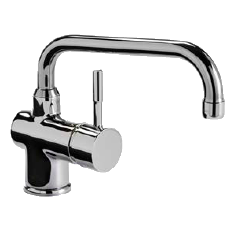 Low spout tap  - 22222236 Eurast
