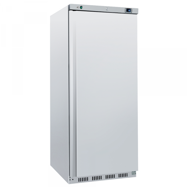 Static freezer cabinet white capacity 600 lts - 780x740x1870 mm - 150 W 230/1V - 73692409 Eurast