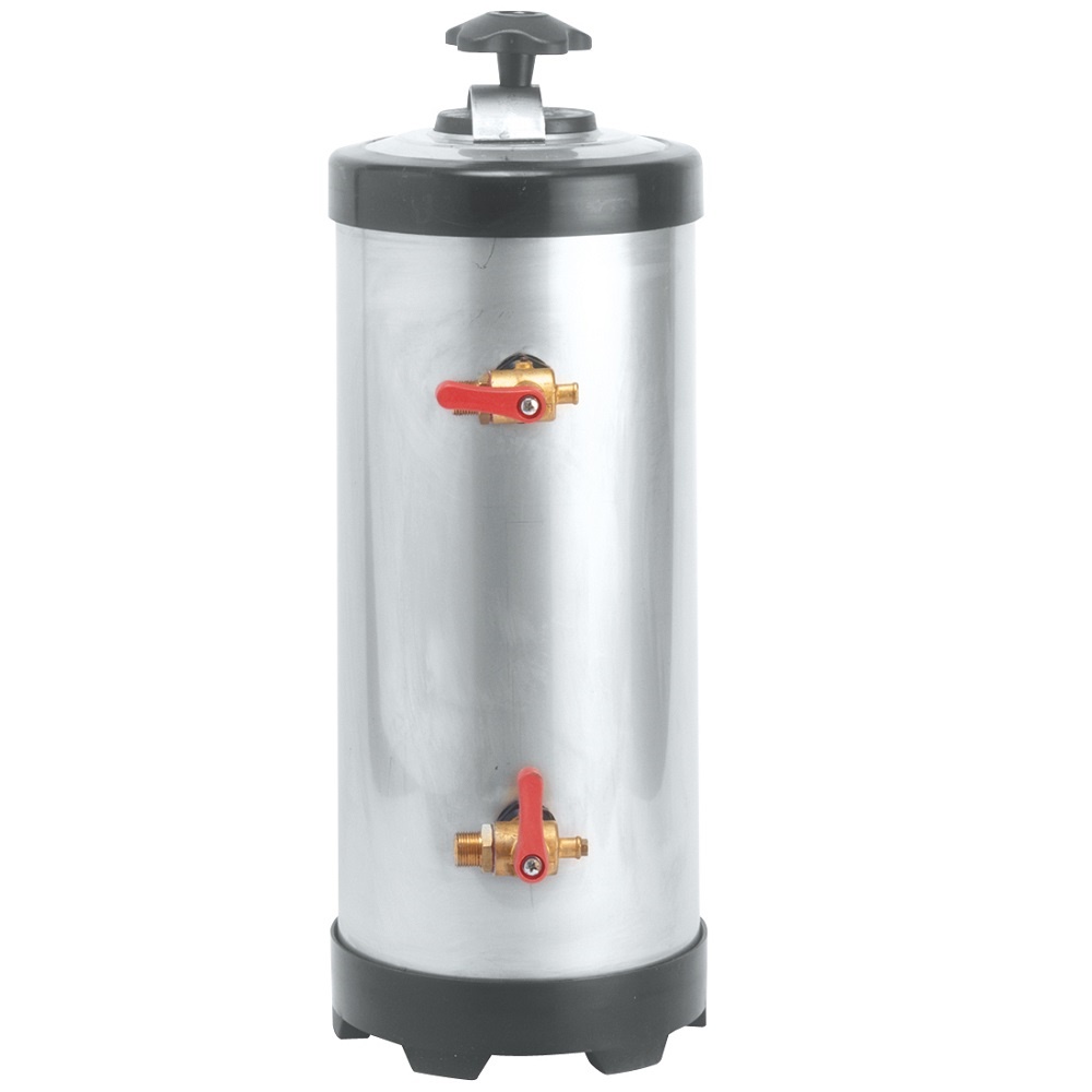 Water softener of 12 litres - 190x190x500 mm - 16000012 Eurast