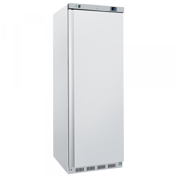 Armario frigorifico estático blanco capacidad 460 litros 630x740x1870 mm