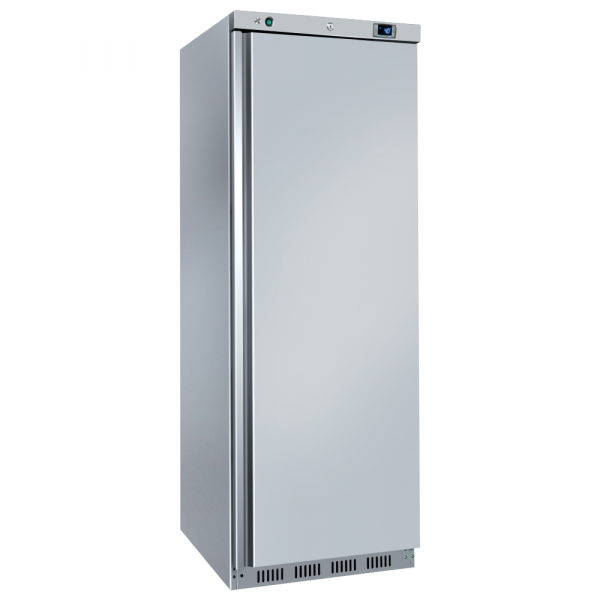 Armario frigorifico estático inox capacidad 460 litros 630x740x1870 mm