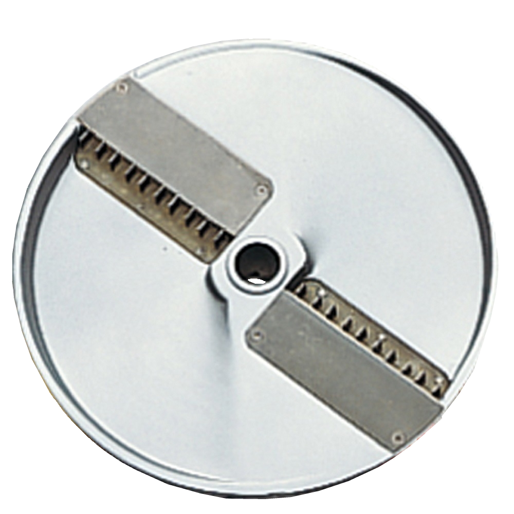 Cutting disk in straw shaped 6 mm - DQ066000 Eurast