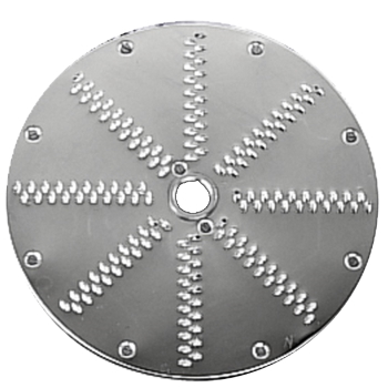 Grating disk or crushing 3 mm - DT031300 Eurast