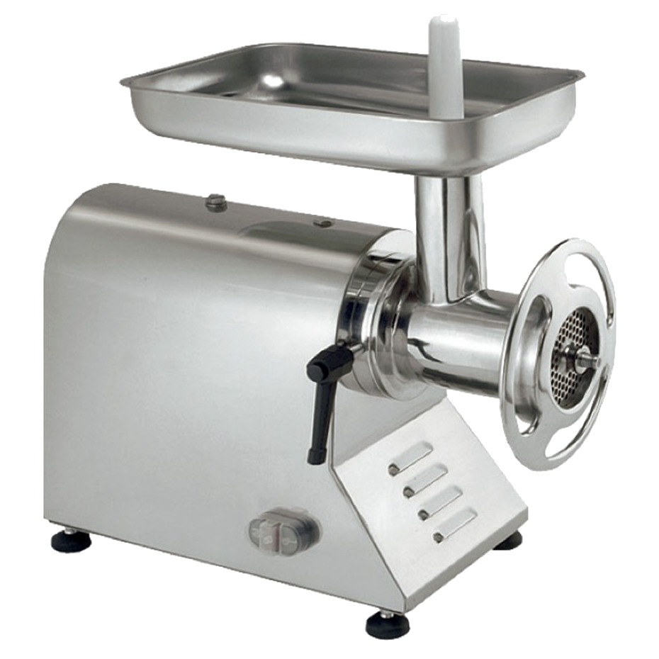 Picadora de carne produccion 400 kg/h 350x540x530 mm