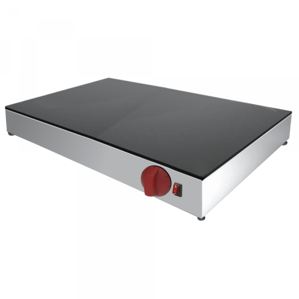 on table top - 1000x500x100 mm - 1600 W 230/1V - 110455TC Eurast